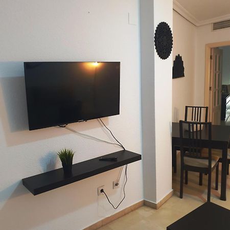 Torneo Life Tranquilo En El Centro Apartman Sevilla Kültér fotó