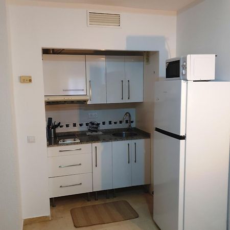 Torneo Life Tranquilo En El Centro Apartman Sevilla Kültér fotó