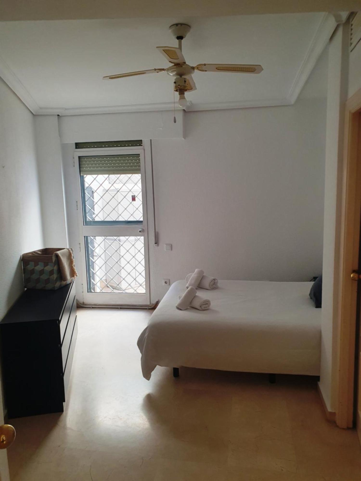 Torneo Life Tranquilo En El Centro Apartman Sevilla Kültér fotó