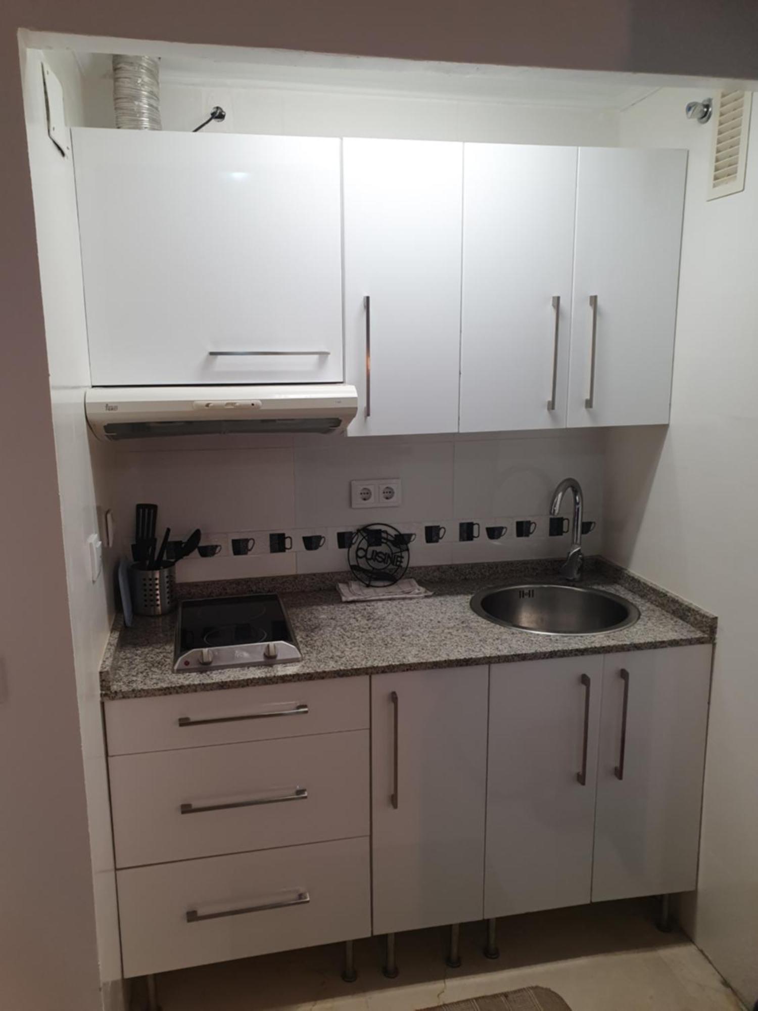 Torneo Life Tranquilo En El Centro Apartman Sevilla Kültér fotó