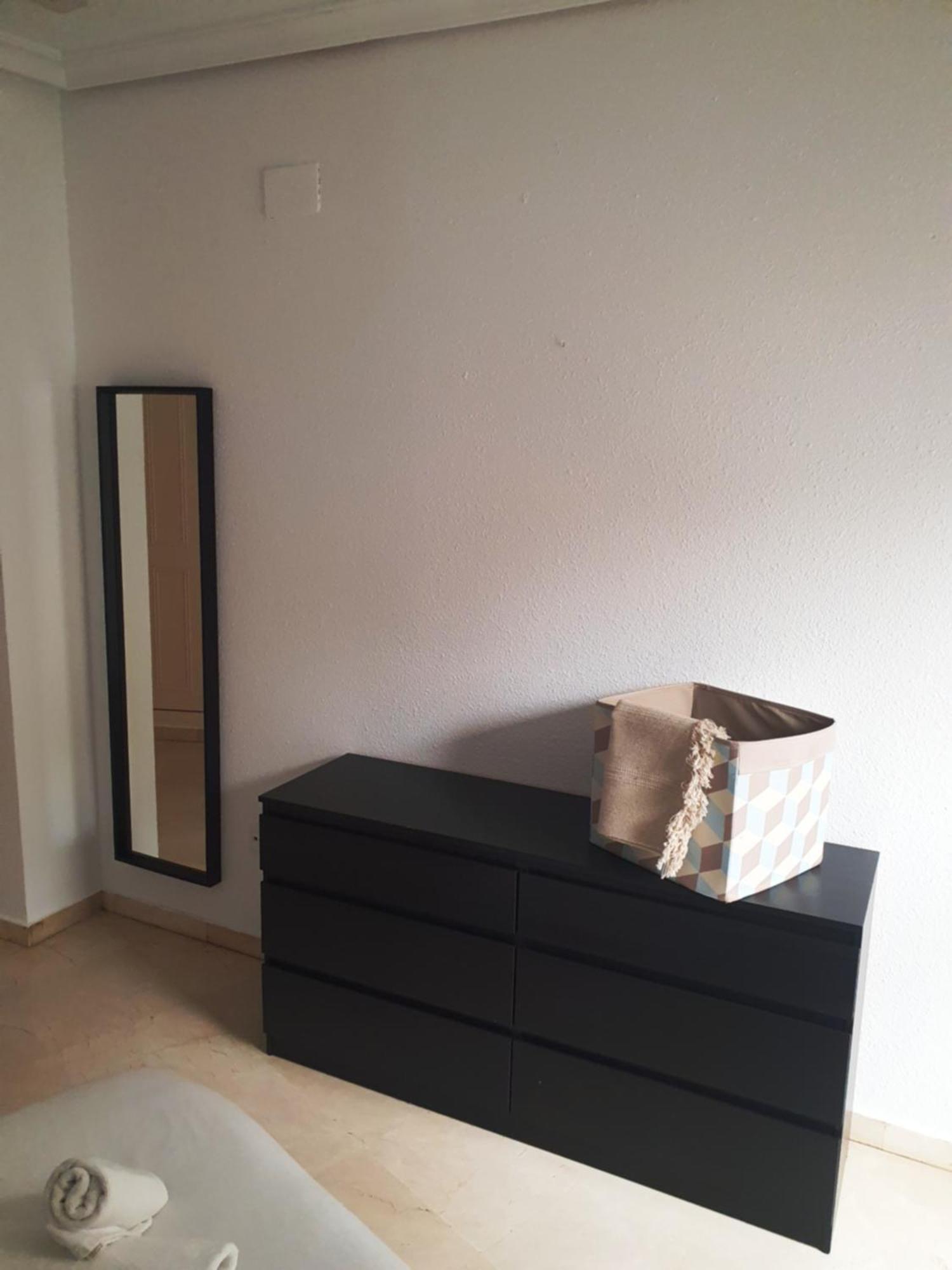 Torneo Life Tranquilo En El Centro Apartman Sevilla Kültér fotó