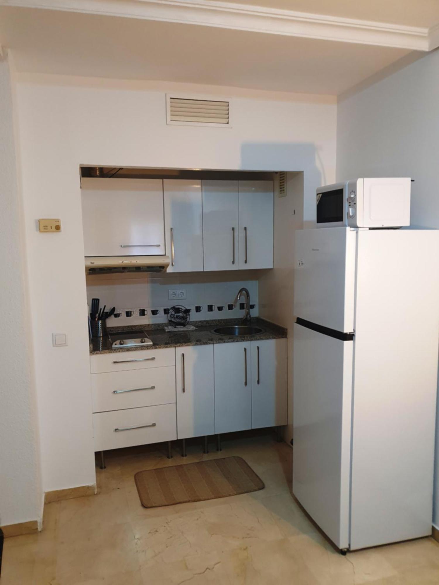Torneo Life Tranquilo En El Centro Apartman Sevilla Kültér fotó