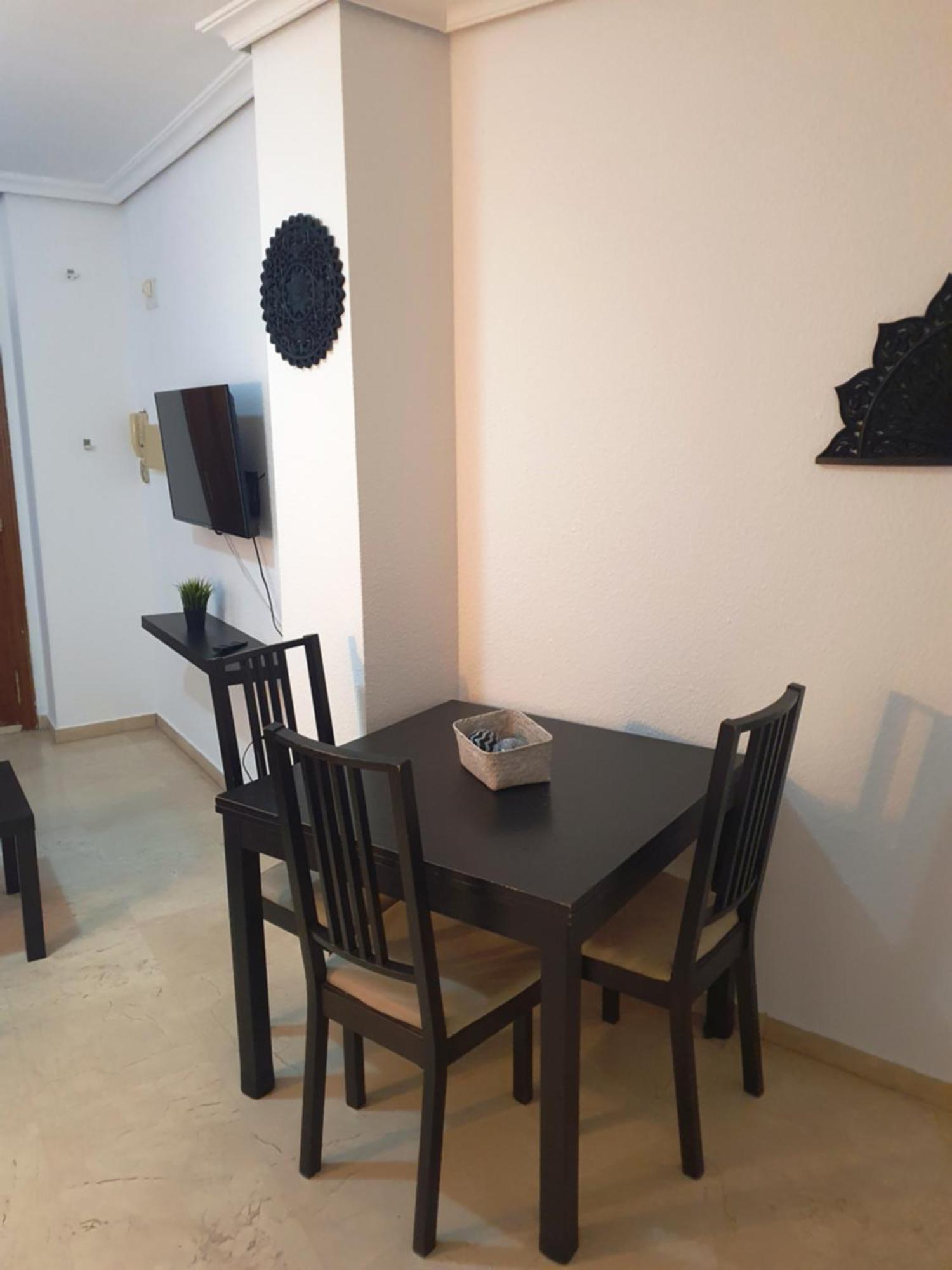 Torneo Life Tranquilo En El Centro Apartman Sevilla Kültér fotó