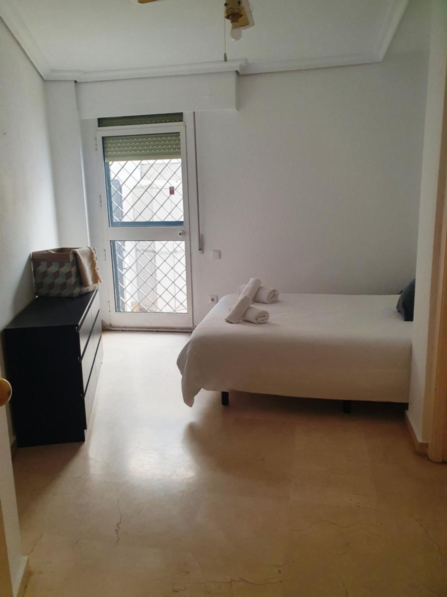 Torneo Life Tranquilo En El Centro Apartman Sevilla Kültér fotó
