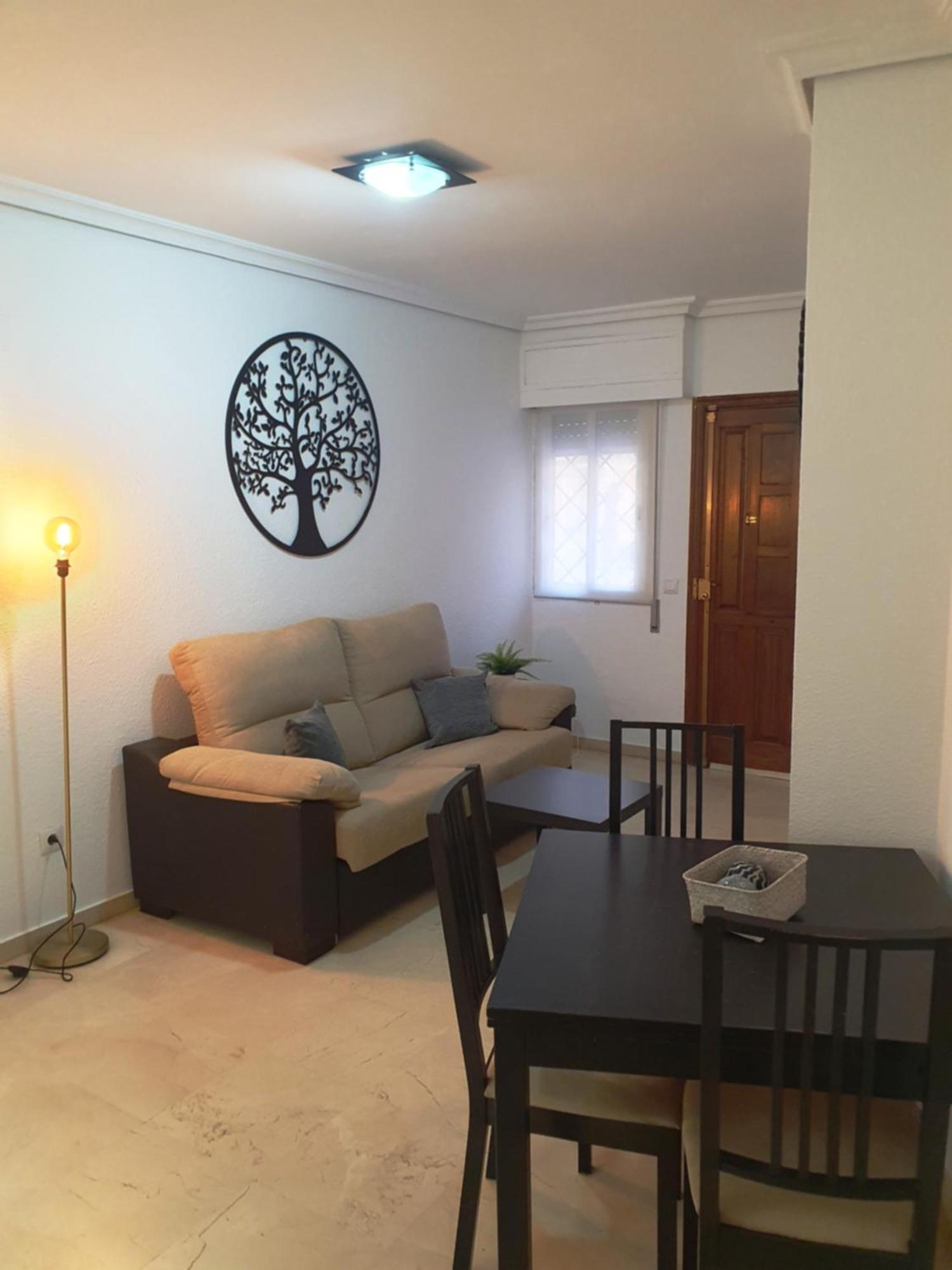 Torneo Life Tranquilo En El Centro Apartman Sevilla Kültér fotó